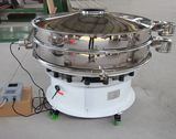 Vibrating Screen\Sieve for Carbon Black, Active Carbon, Carbon...